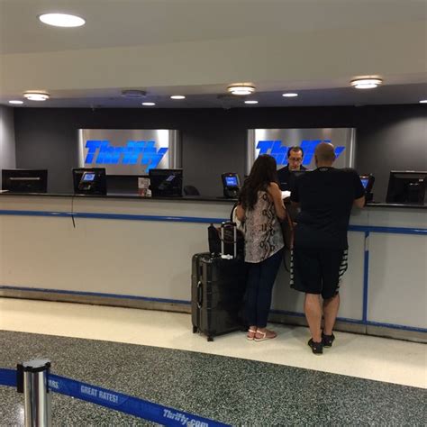 thrifty car rental fll|Iba pa.